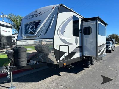 2026 Outdoors RV Creek Side - Photo 2
