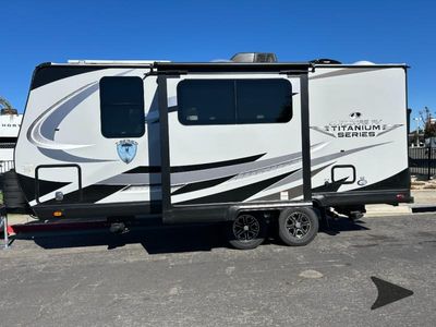 2026 Outdoors RV Creek Side - Photo 3
