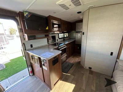 2026 Outdoors RV Creek Side - Photo 13