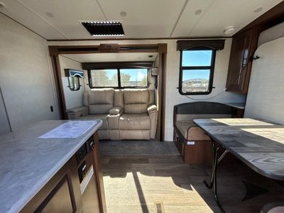 2026 Outdoors RV Creek Side - Photo 12