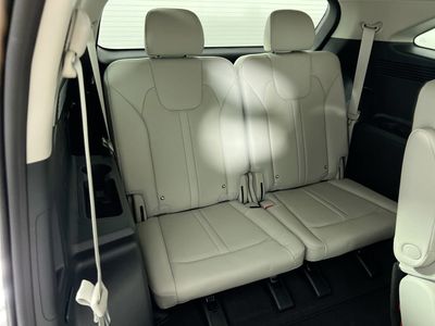2026 Kia Sorento — photo 25 view