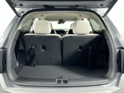 2026 Kia Sorento — photo 29 view