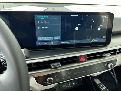 2026 Kia Sorento — photo 22 view