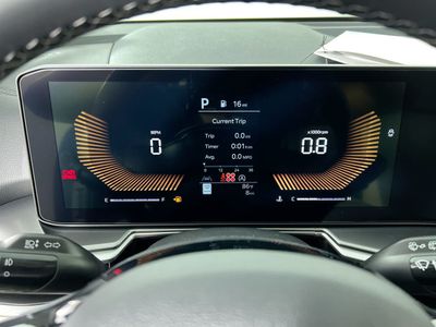 2026 Kia Sorento — photo 16 view