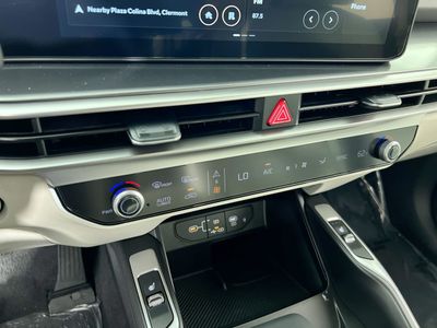 2026 Kia Sorento — photo 20 view