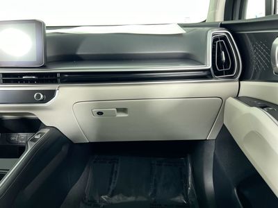 2026 Kia Sorento — photo 30 view