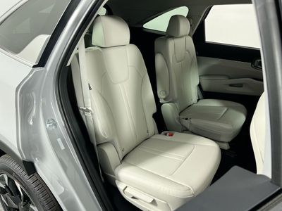 2026 Kia Sorento — photo 24 view