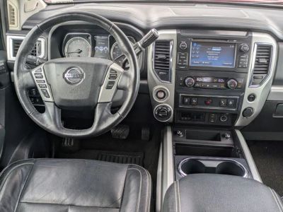 2018 Nissan Titan - Photo 26