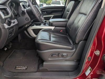 2018 Nissan Titan - Photo 12