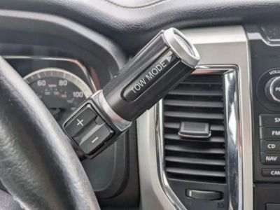 2018 Nissan Titan - Photo 28