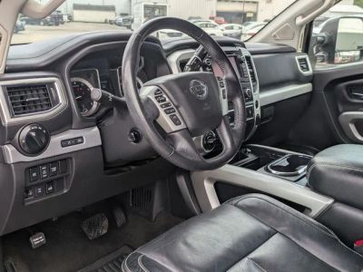 2018 Nissan Titan - Photo 25