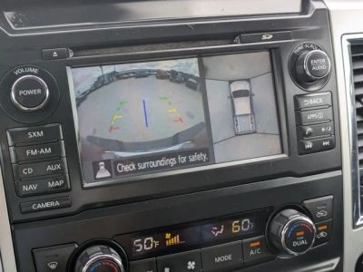 2018 Nissan Titan - Photo 18