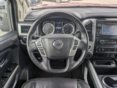 2018 Nissan Titan - Photo 11