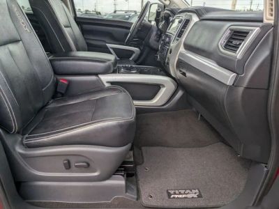 2018 Nissan Titan - Photo 21
