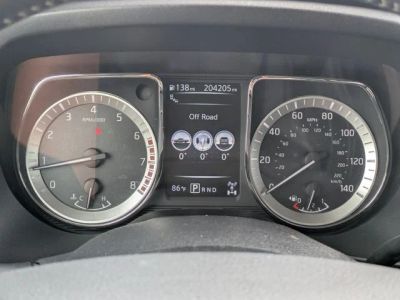 2018 Nissan Titan - Photo 14