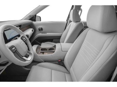 2026 Hyundai PALISADE — photo 11 view