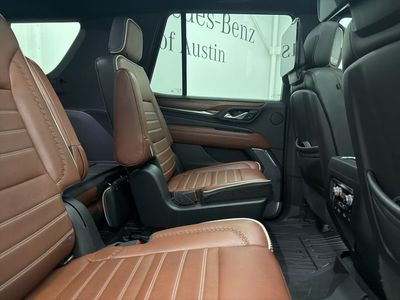 2023 GMC Yukon - Photo 31