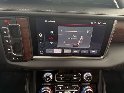 2023 GMC Yukon - Photo 37