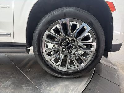 2023 GMC Yukon - Photo 9