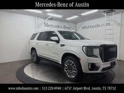 2023 GMC Yukon - Photo 1