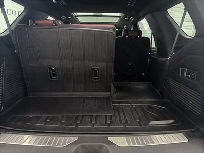 2023 GMC Yukon - Photo 27