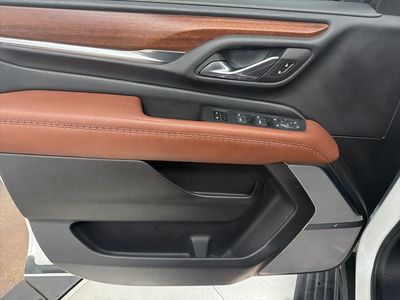2023 GMC Yukon - Photo 18