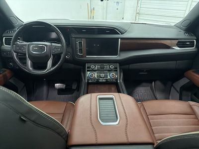 2023 GMC Yukon - Photo 24