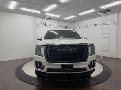 2023 GMC Yukon - Photo 2