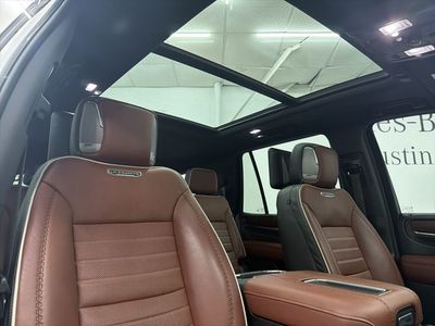 2023 GMC Yukon - Photo 33