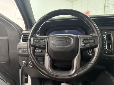 2023 GMC Yukon - Photo 16