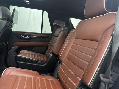 2023 GMC Yukon - Photo 21
