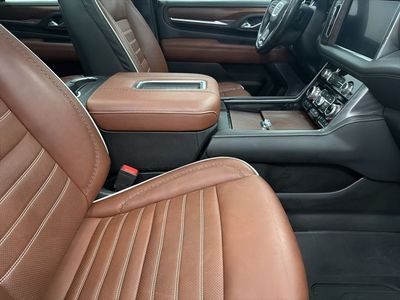 2023 GMC Yukon - Photo 34
