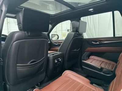 2023 GMC Yukon - Photo 20