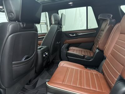 2023 GMC Yukon - Photo 22