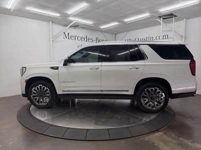 2023 GMC Yukon - Photo 4