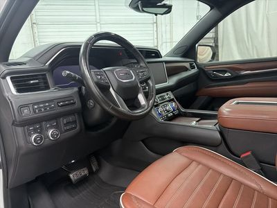 2023 GMC Yukon - Photo 13