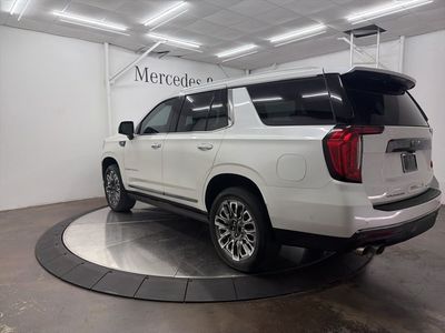 2023 GMC Yukon - Photo 5