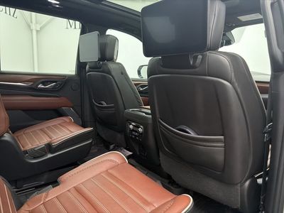 2023 GMC Yukon - Photo 29