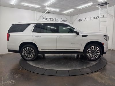 2023 GMC Yukon - Photo 8