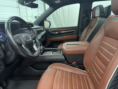 2023 GMC Yukon - Photo 15