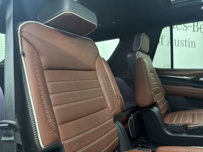 2023 GMC Yukon - Photo 30