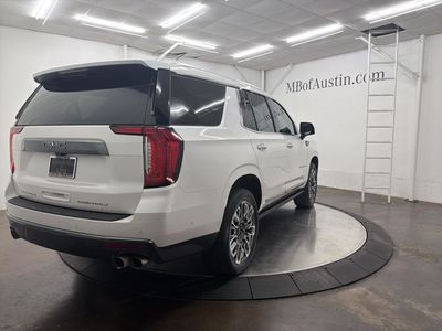 2023 GMC Yukon - Photo 7