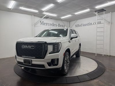 2023 GMC Yukon - Photo 3