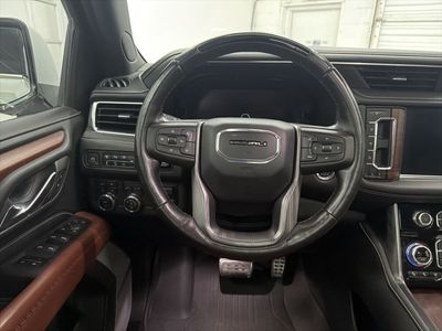 2023 GMC Yukon - Photo 23