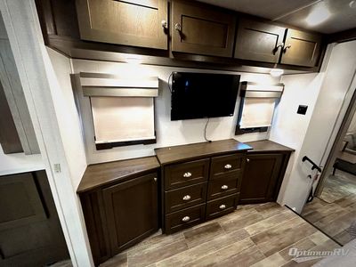 2022 Palomino Columbus - Photo 15