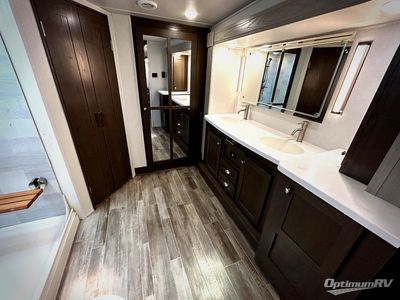 2022 Palomino Columbus - Photo 8