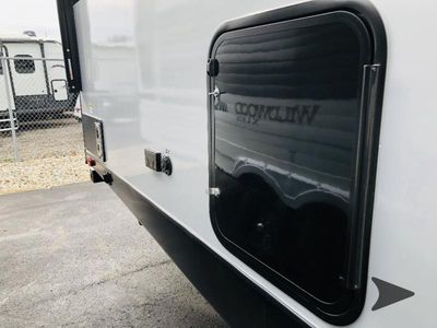2026 Forest River RV Vibe — photo 11 view