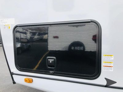 2026 Forest River RV Vibe — photo 8 view