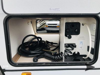 2026 Forest River RV Vibe — photo 9 view