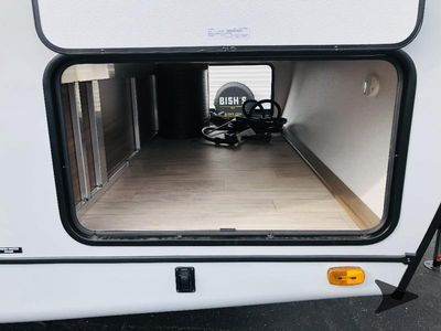 2026 Forest River RV Vibe — photo 10 view